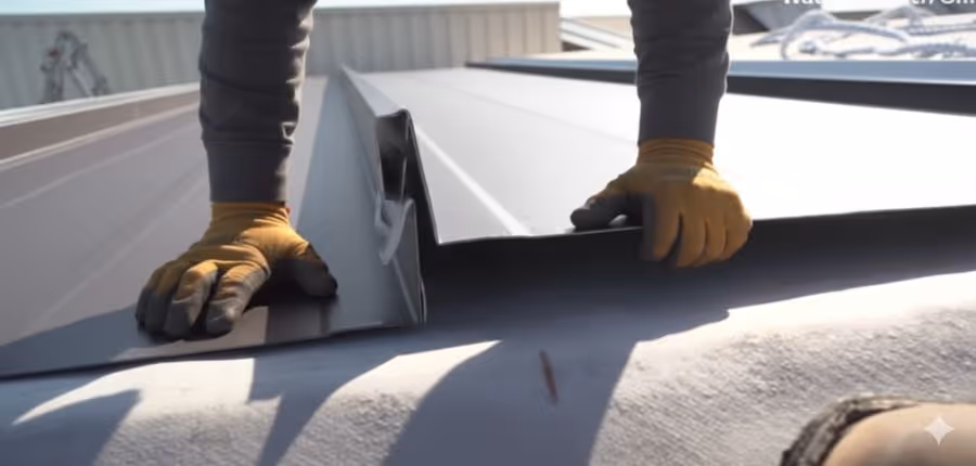 Installation Types