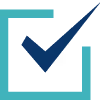 check mark icon