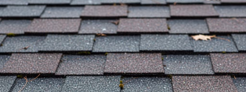 Asphalt Shingle Roofs Nashville