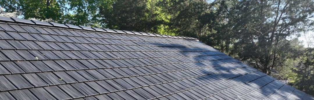 Tesla Solar Roof