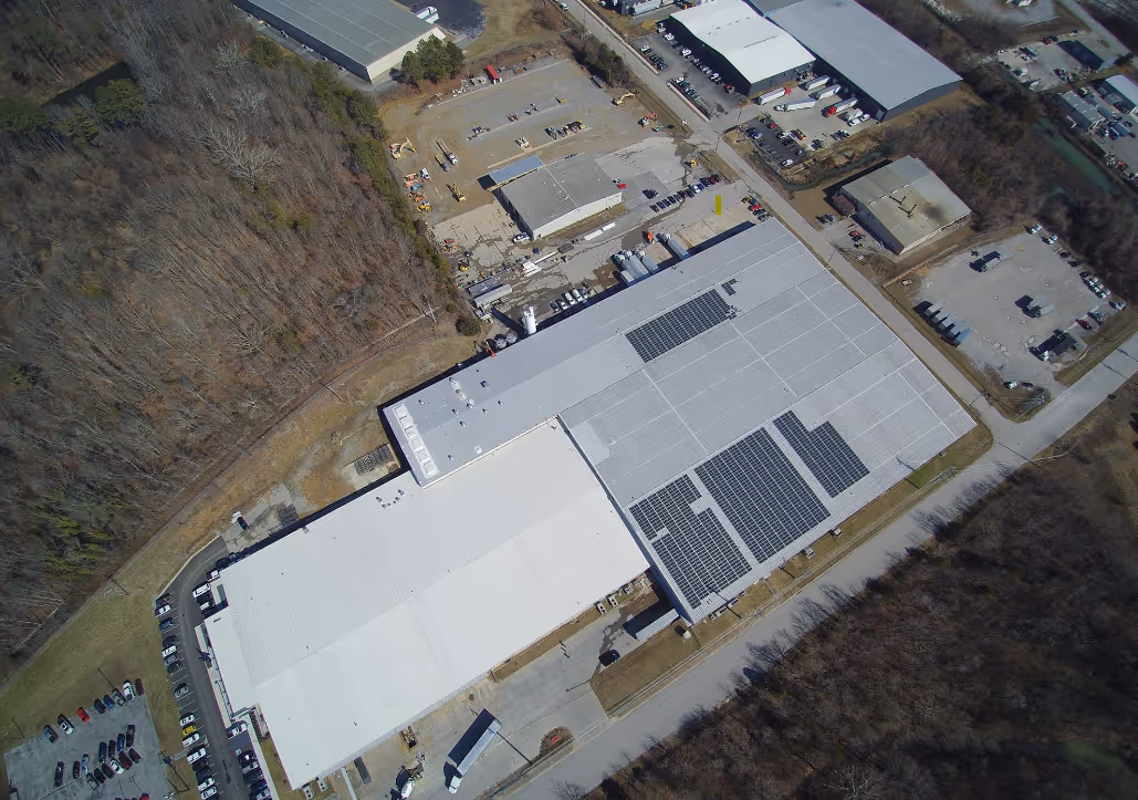 Tennessee Metal Roof Gallery